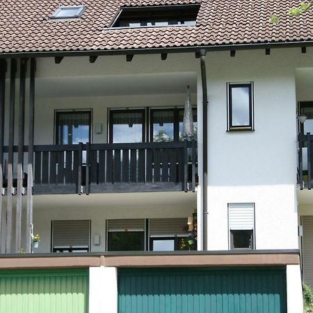 Apartment Rose Todtmoos Zewnętrze zdjęcie
