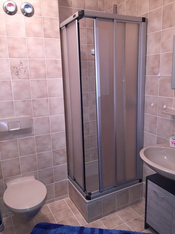 Apartment Rose Todtmoos Zewnętrze zdjęcie