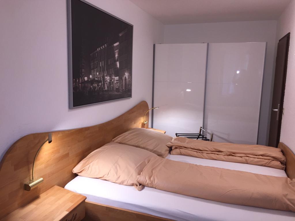 Apartment Rose Todtmoos Zewnętrze zdjęcie