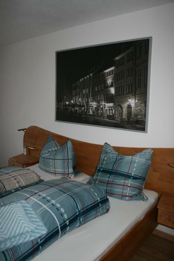 Apartment Rose Todtmoos Zewnętrze zdjęcie
